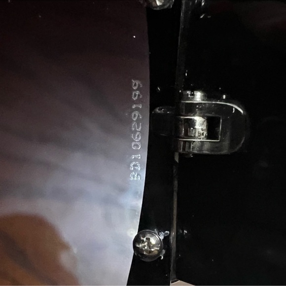 Dolce & Gabbana Sunglasses, with Case & Dust Bag  Style DD8039 - Picture 7 of 8